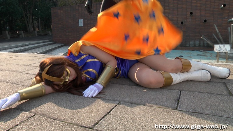 TRE-060 Bagian 10 - 75 minit