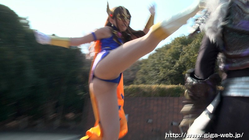 TRE-060 Bagian 9 - 70 minit