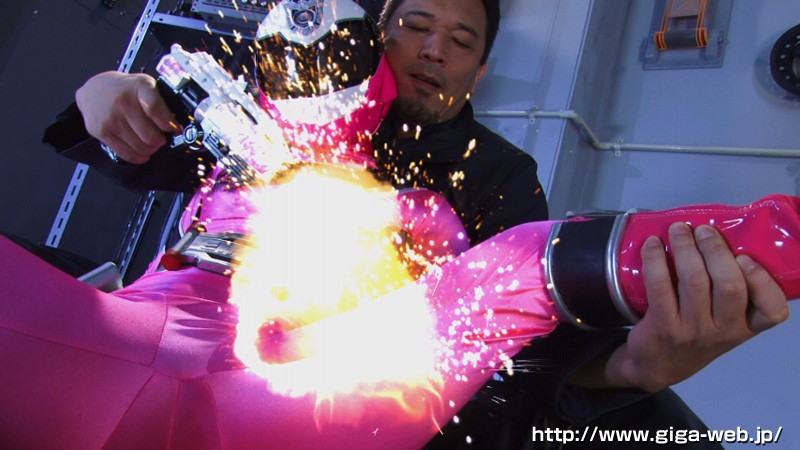 TRE-061 パート 5 - 54 分