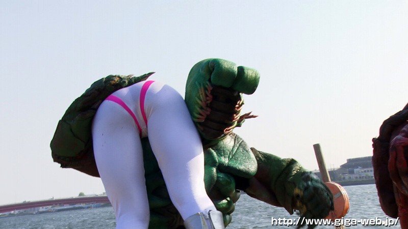 TRE-062 パート 14 - 82 分