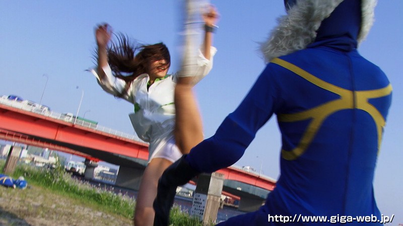 TRE-062 Part 7 - 54 minutes