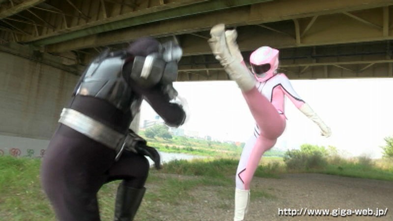 TRE-064 Bagian 18 - 98 minit