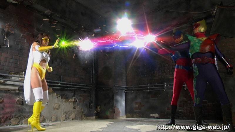 TRE-068 Part 4 - 42 minutes