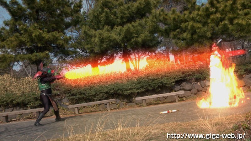 TRE-070 Bagian 10 - 75 minit