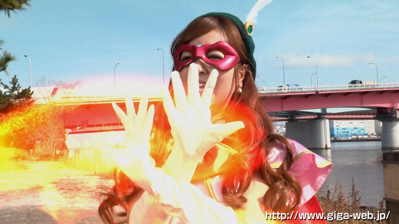 TRE-070 Bagian 11 - 80 minit