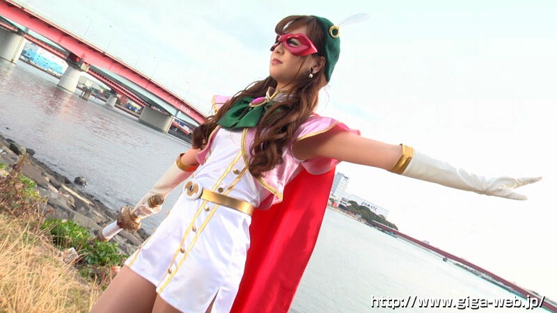 TRE-070 Bagian 2 - 35 minit