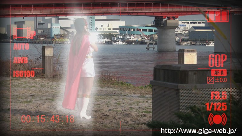 TRE-070 Bagian 3 - 40 minit