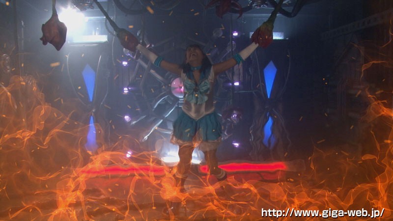 TRE-075 第 17 部分 - 110 分钟