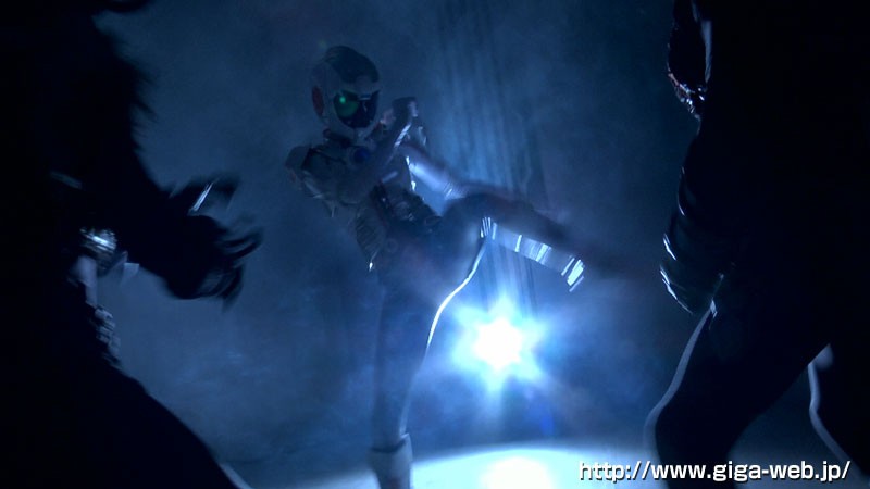 TRE-081 Part 1 - 30 minutes