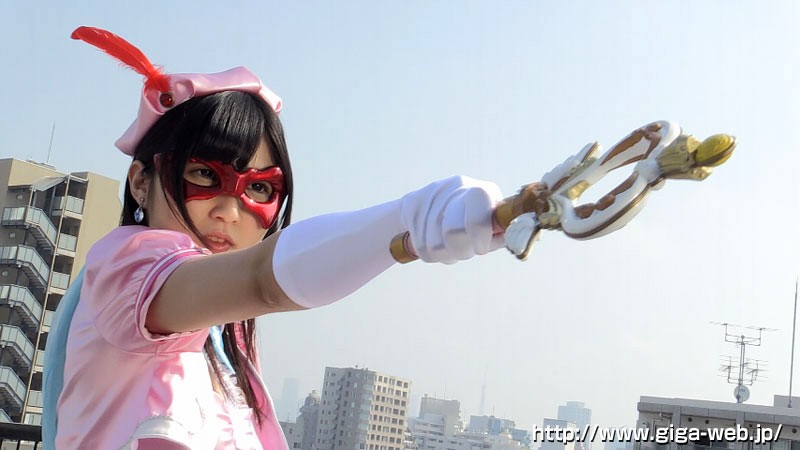 TRE-082 パート 1 - 30 分