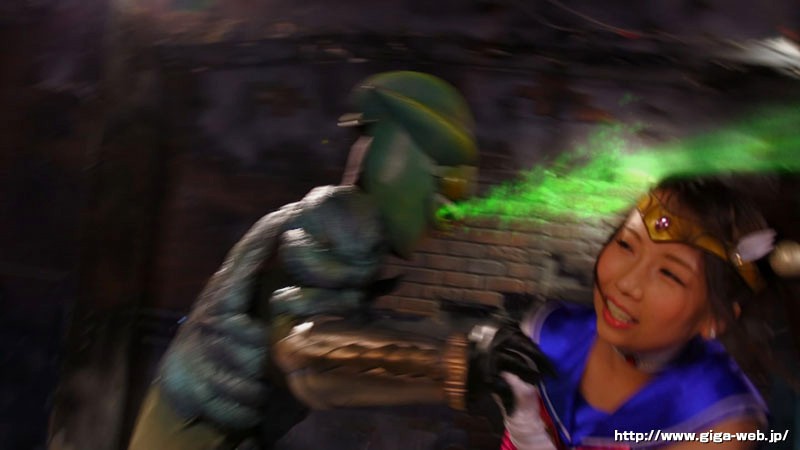 TRE-099 Bagian 4 - 42 minit