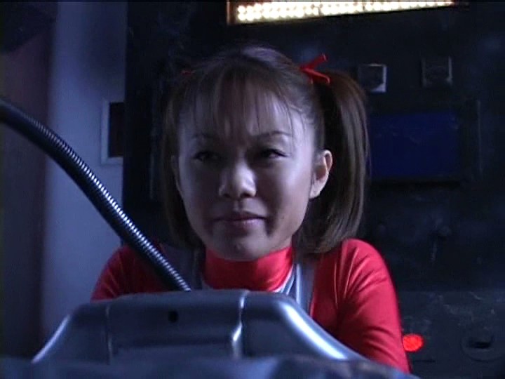 TRH-004 Bagian 1 - 30 minit