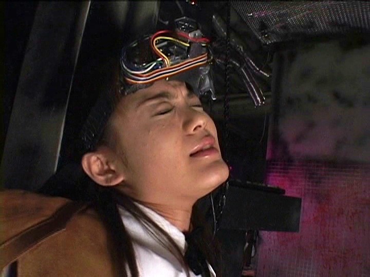 TRH-004 Bagian 10 - 66 minit