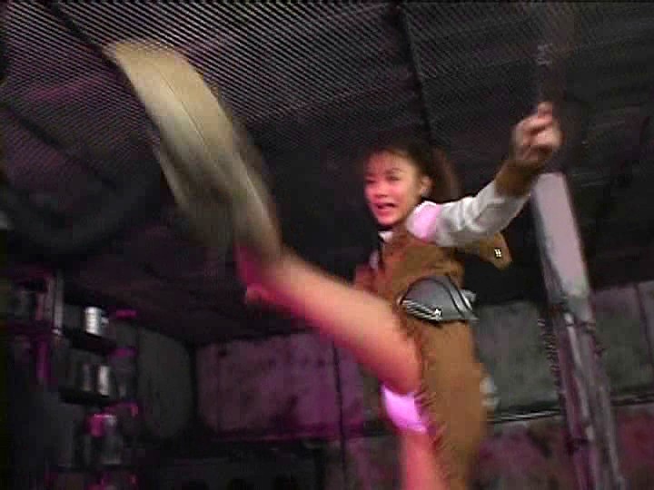 TRH-004 Bagian 8 - 58 minit