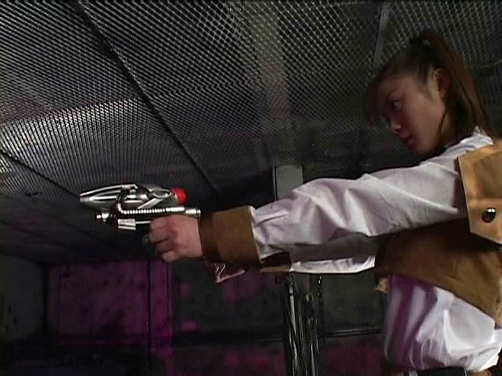 TRH-004 Bagian 9 - 62 minit