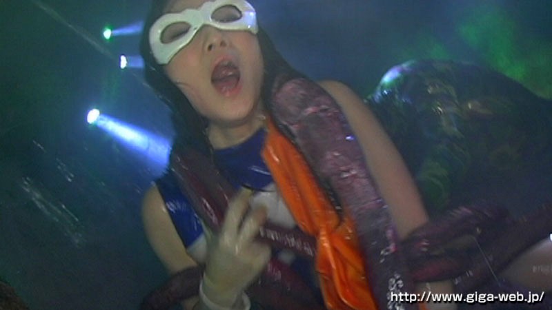 TRSH-044 第 3 部分 - 36 分钟