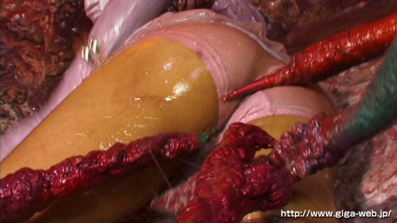 TRSH-044 第 9 部分 - 54 分钟