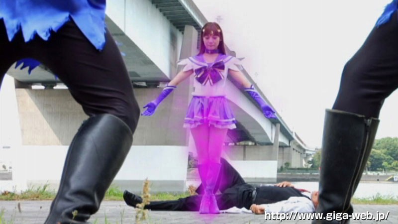 TRSH-046 Bagian 12 - 85 minit