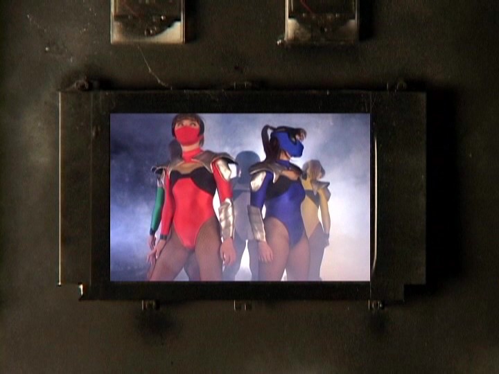 TRY-01 第 11 部分 - 70 分钟