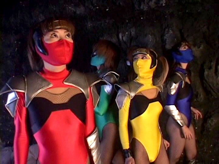 TRY-01 第 12 部分 - 74 分钟