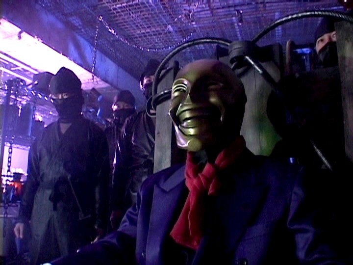 TRY-01 第 16 部分 - 90 分钟