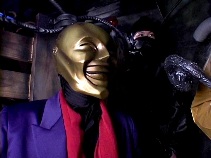 TRY-01 第 2 部分 - 34 分钟