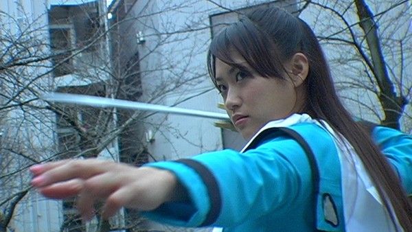 TSB-001 パート 10 - 66 分