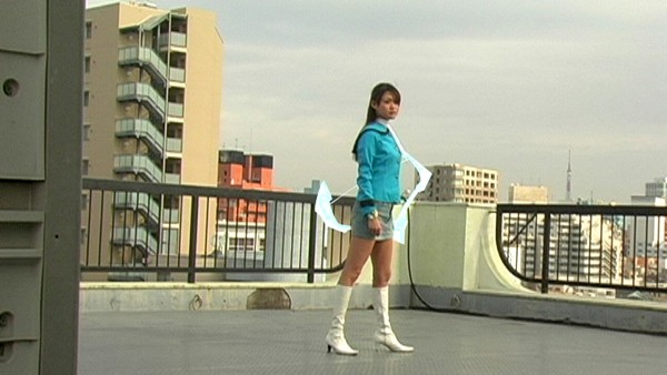 TSB-001 パート 2 - 34 分