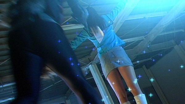 TSB-001 パート 3 - 38 分