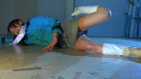 TSB-001 パート 4 - 42 分