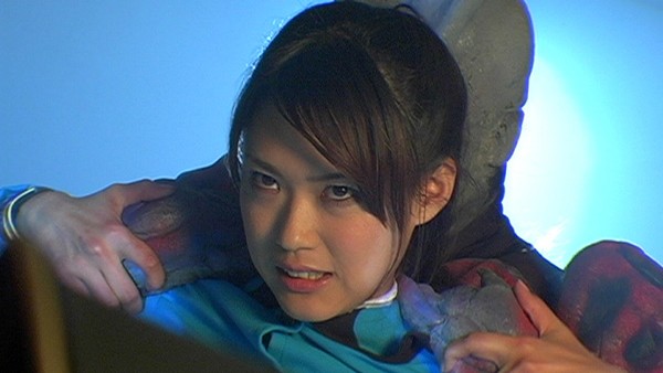 TSB-001 パート 6 - 50 分