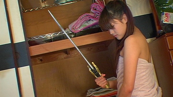 TSB-001 パート 7 - 54 分