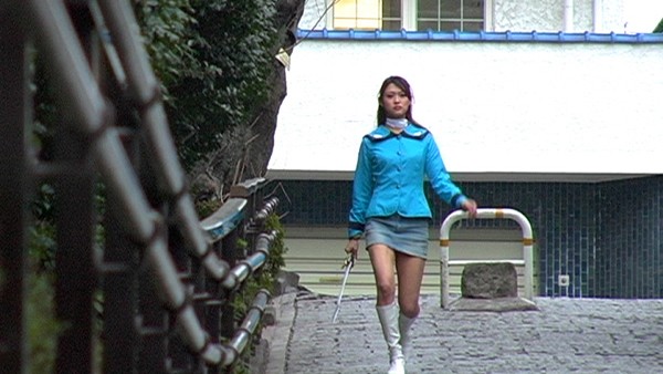 TSB-001 パート 8 - 58 分