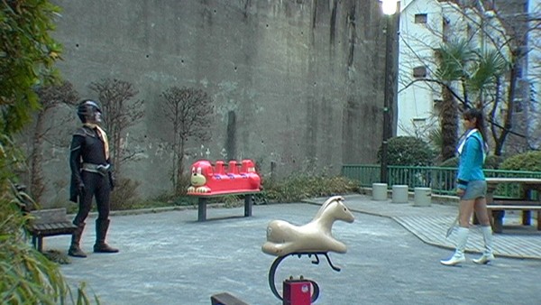 TSB-001 パート 9 - 62 分