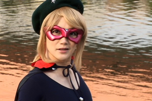 TSB-002 第 5 部分 - 50 分钟