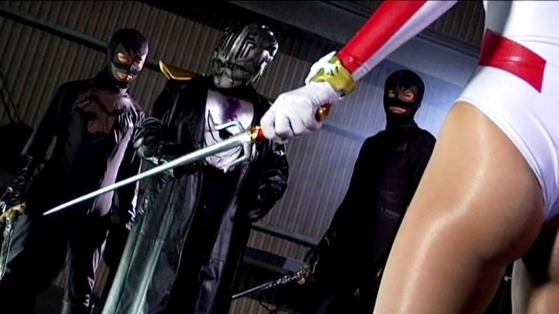 TSGS-009 Part 6 - 55 minutes