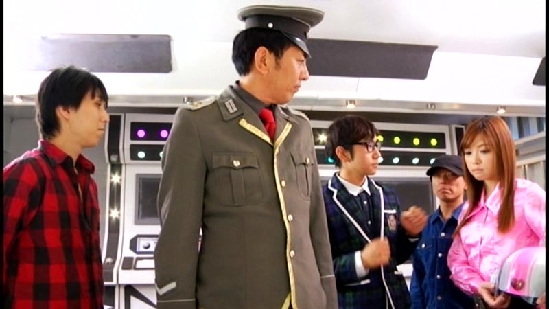TSGS-010 Part 1 - 30 minutes