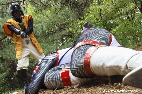 TSGS-011 パート 7 - 60 分