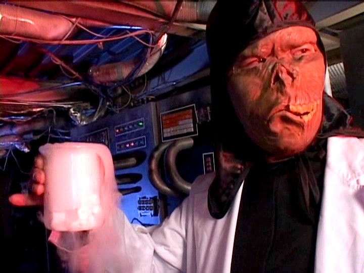 TSR-002 Bagian 16 - 90 minit