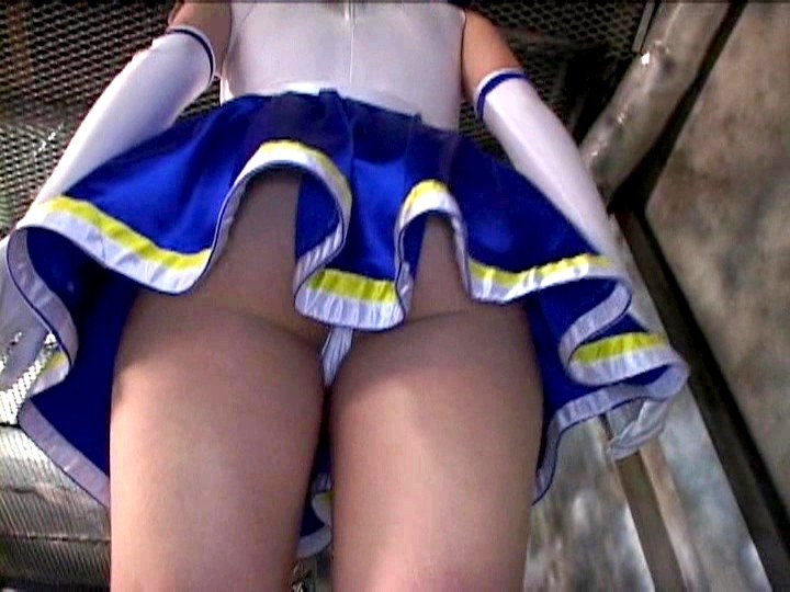 TSR-002 パート 4 - 42 分