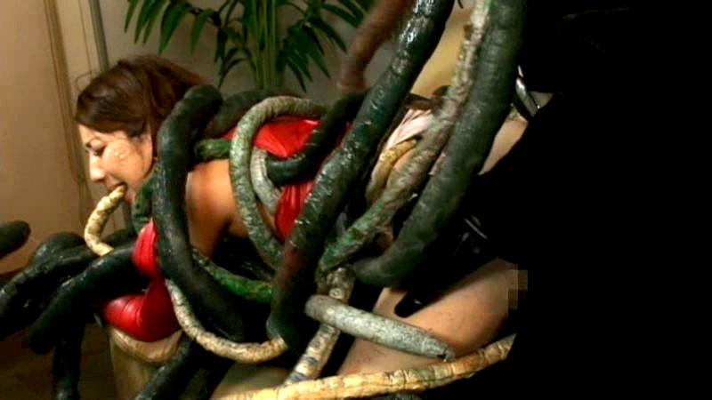 TTRE-005 Bagian 18 - 98 minit