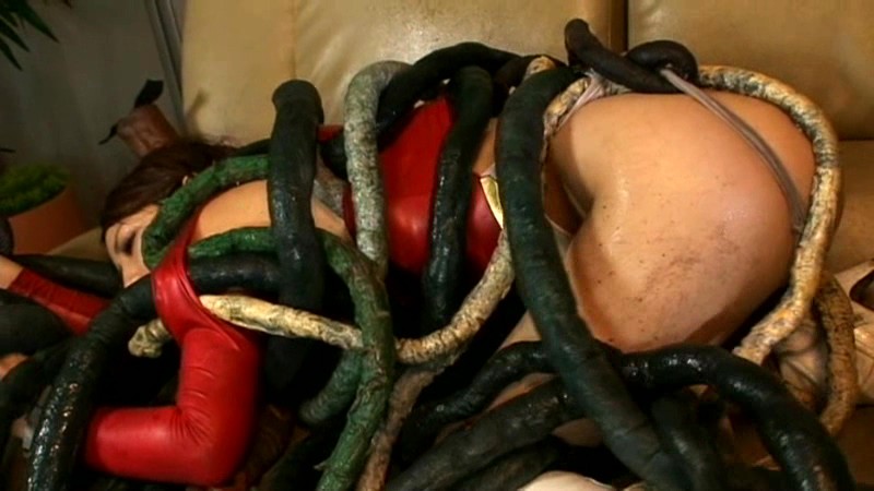 TTRE-005 Bagian 20 - 106 minit