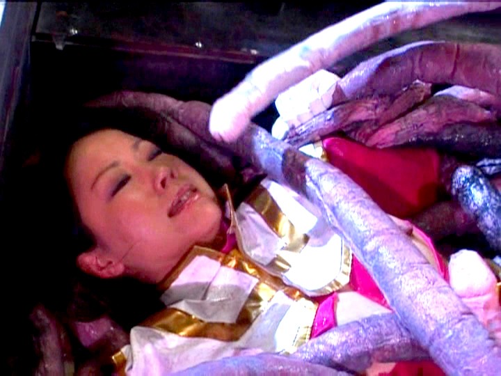 TTRE-006 Part 11 - 70 minutes