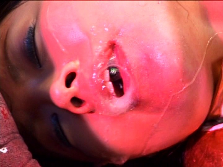 TTRE-006 Part 14 - 82 minutes