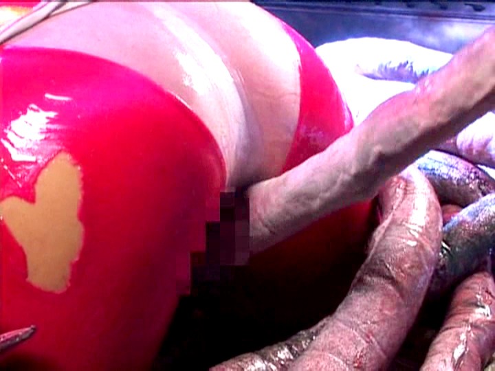 TTRE-006 Part 16 - 90 minutes