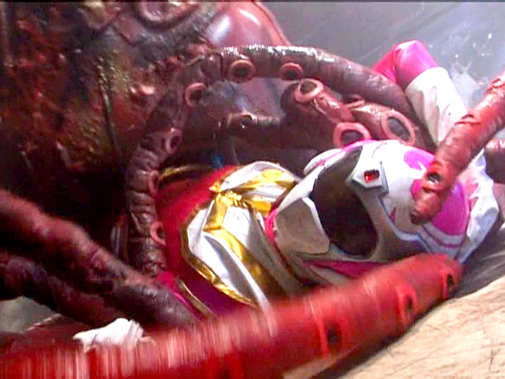 TTRE-006 Part 5 - 46 minutes