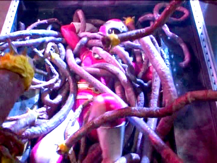 TTRE-006 Part 9 - 62 minutes