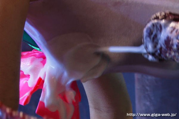 TTRE-009 Part 11 - 80 minutes