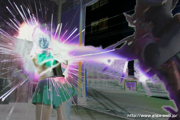 TTRE-009 Part 5 - 50 minutes