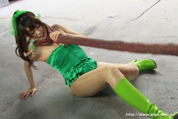 TTRE-009 Part 6 - 55 minutes